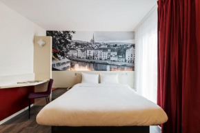 B&B HOTEL Zürich Wallisellen